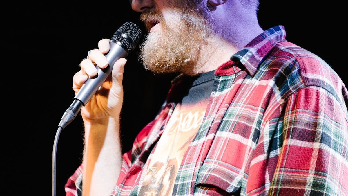 Late Night Comedy Showcase